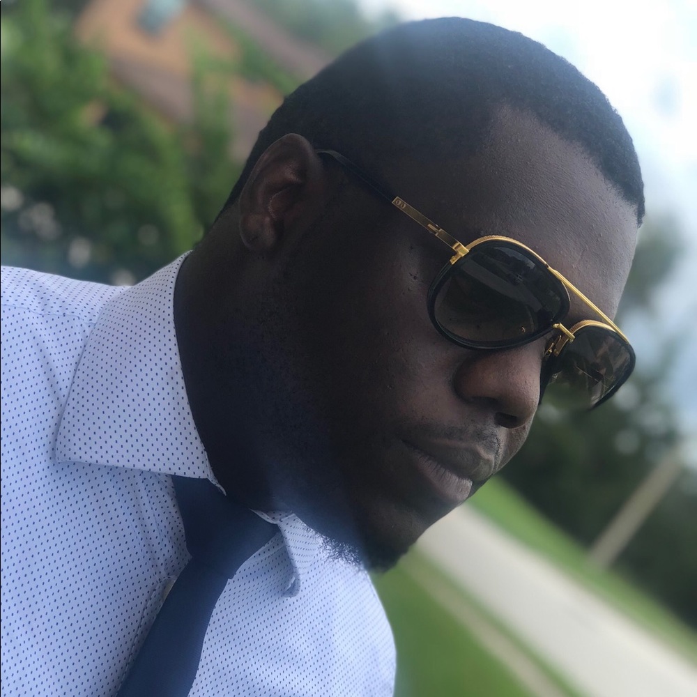 DITA High-End Sunglasses